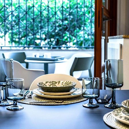 Dream Suites Milano Dateo Екстериор снимка