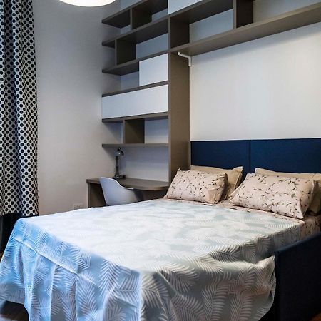 Dream Suites Milano Dateo Екстериор снимка