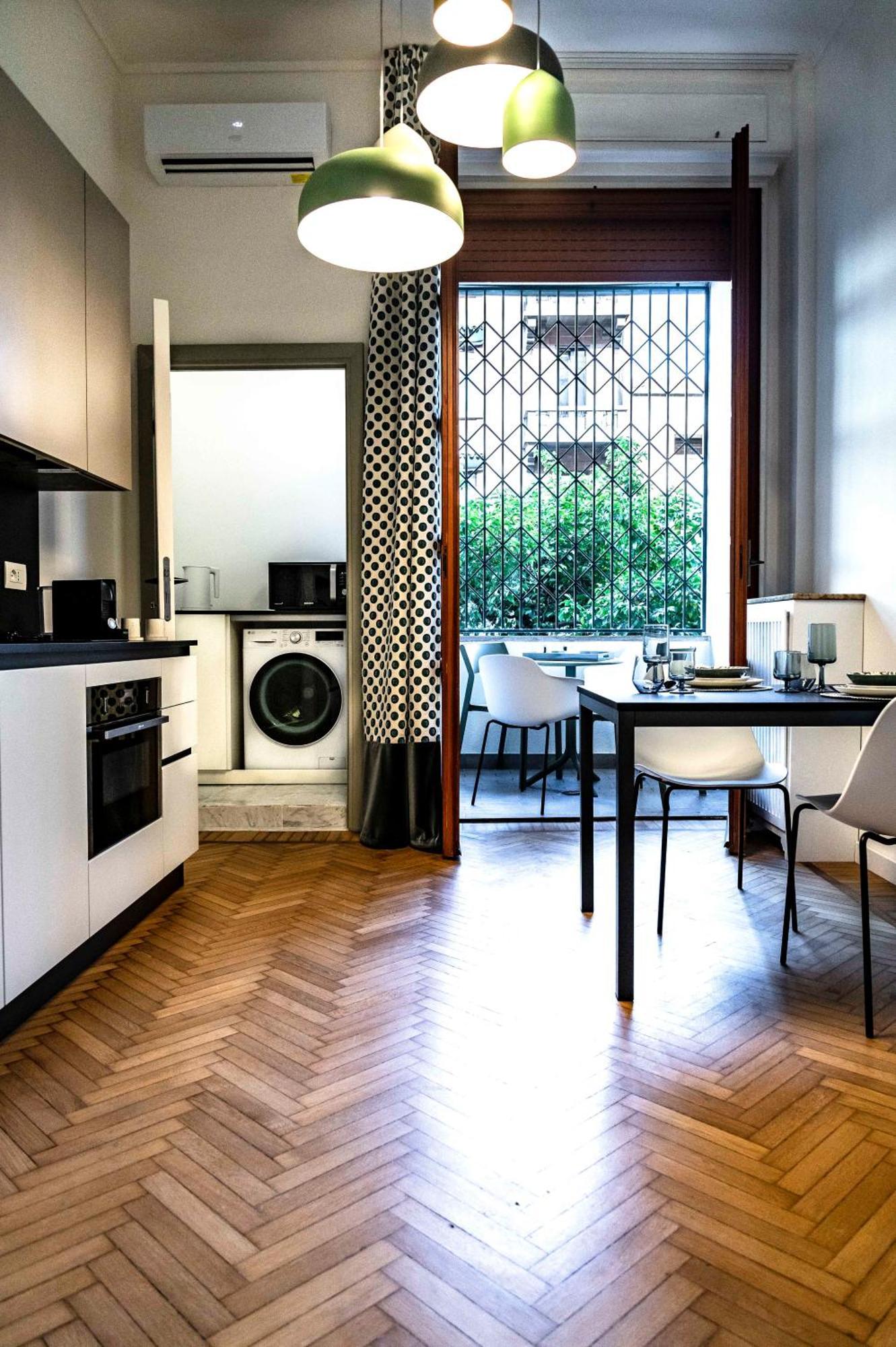 Dream Suites Milano Dateo Екстериор снимка