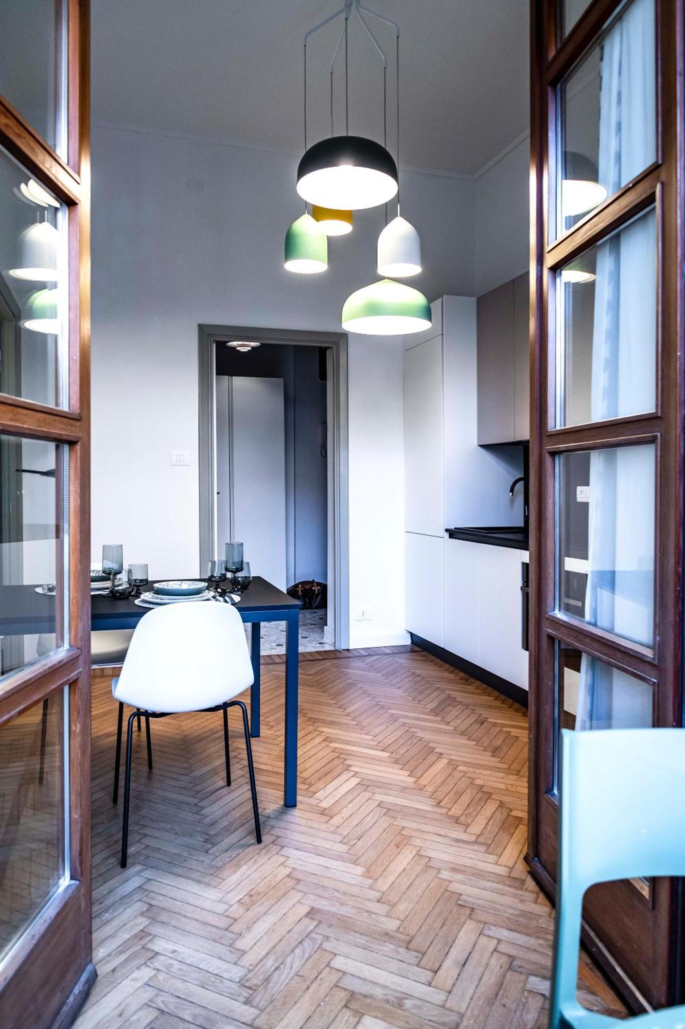 Dream Suites Milano Dateo Екстериор снимка