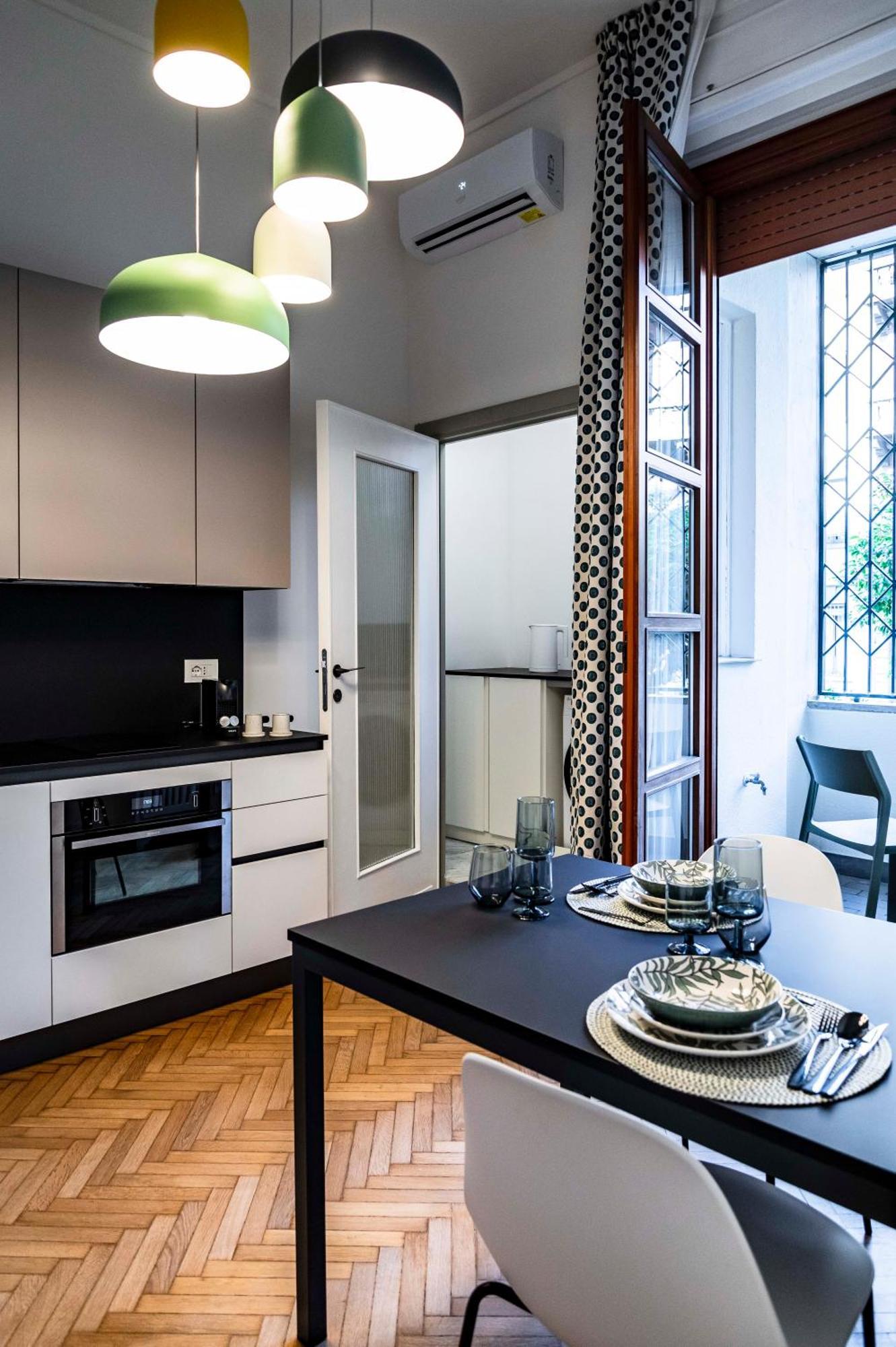 Dream Suites Milano Dateo Екстериор снимка