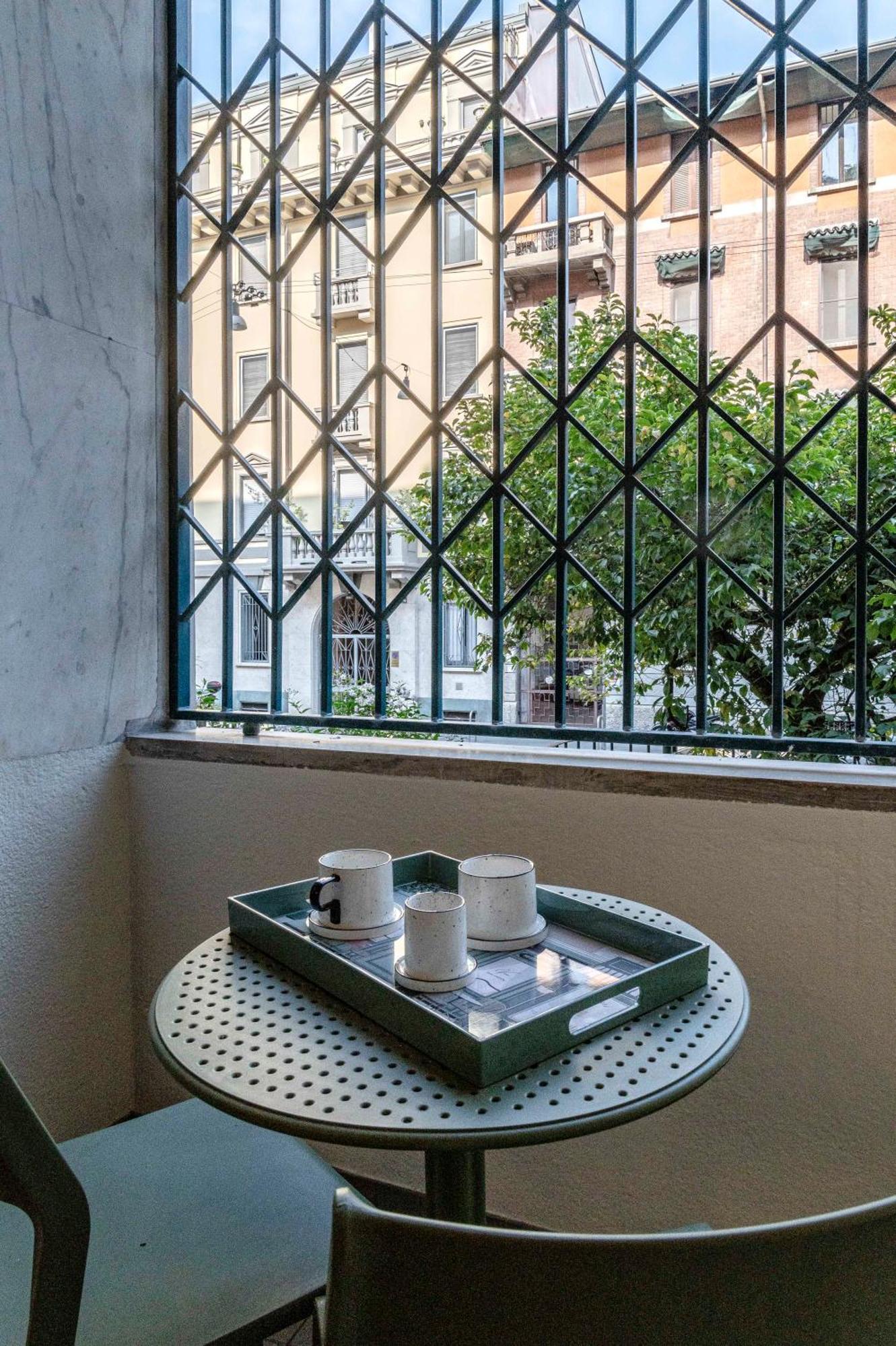 Dream Suites Milano Dateo Екстериор снимка