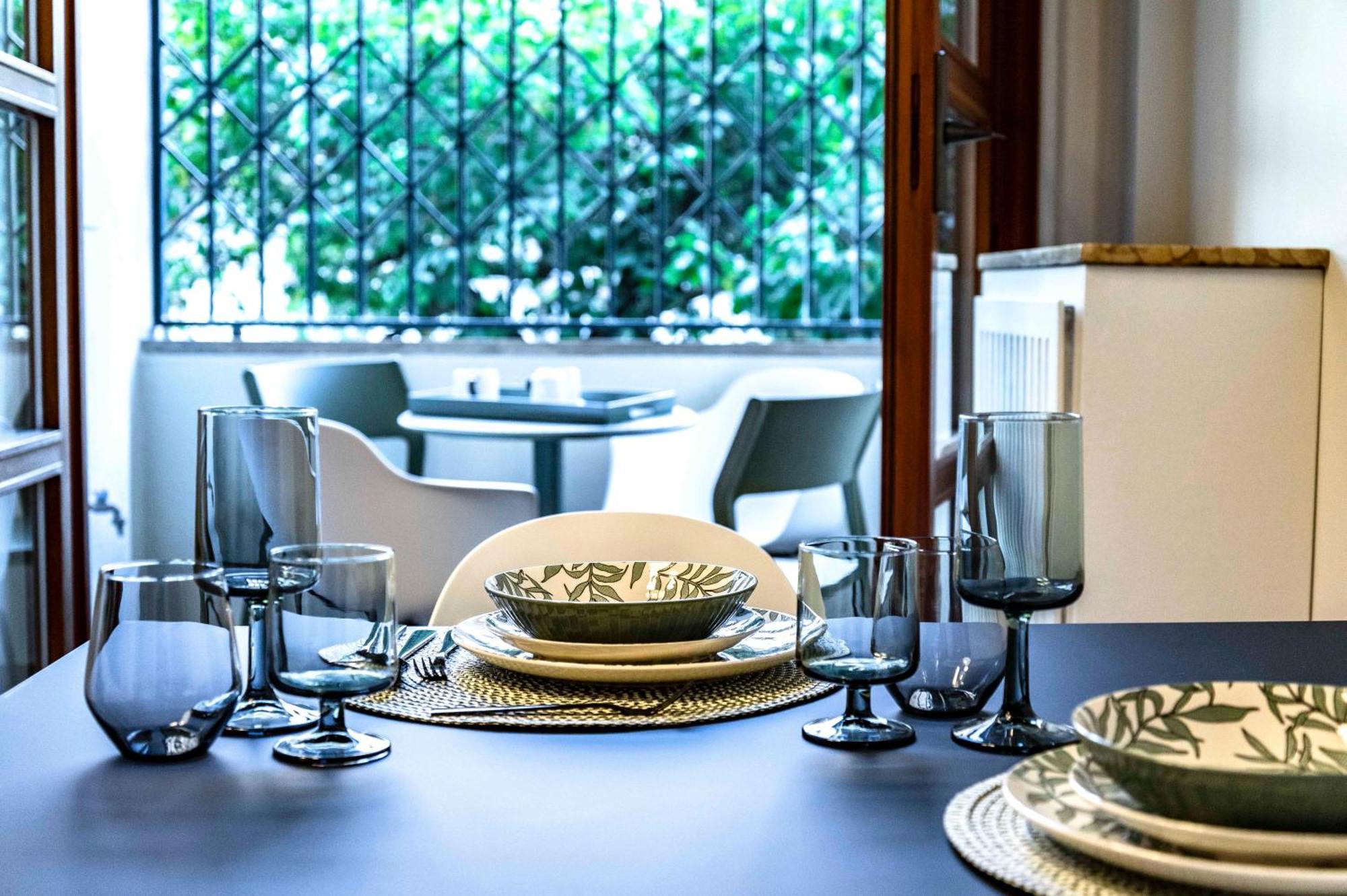 Dream Suites Milano Dateo Екстериор снимка