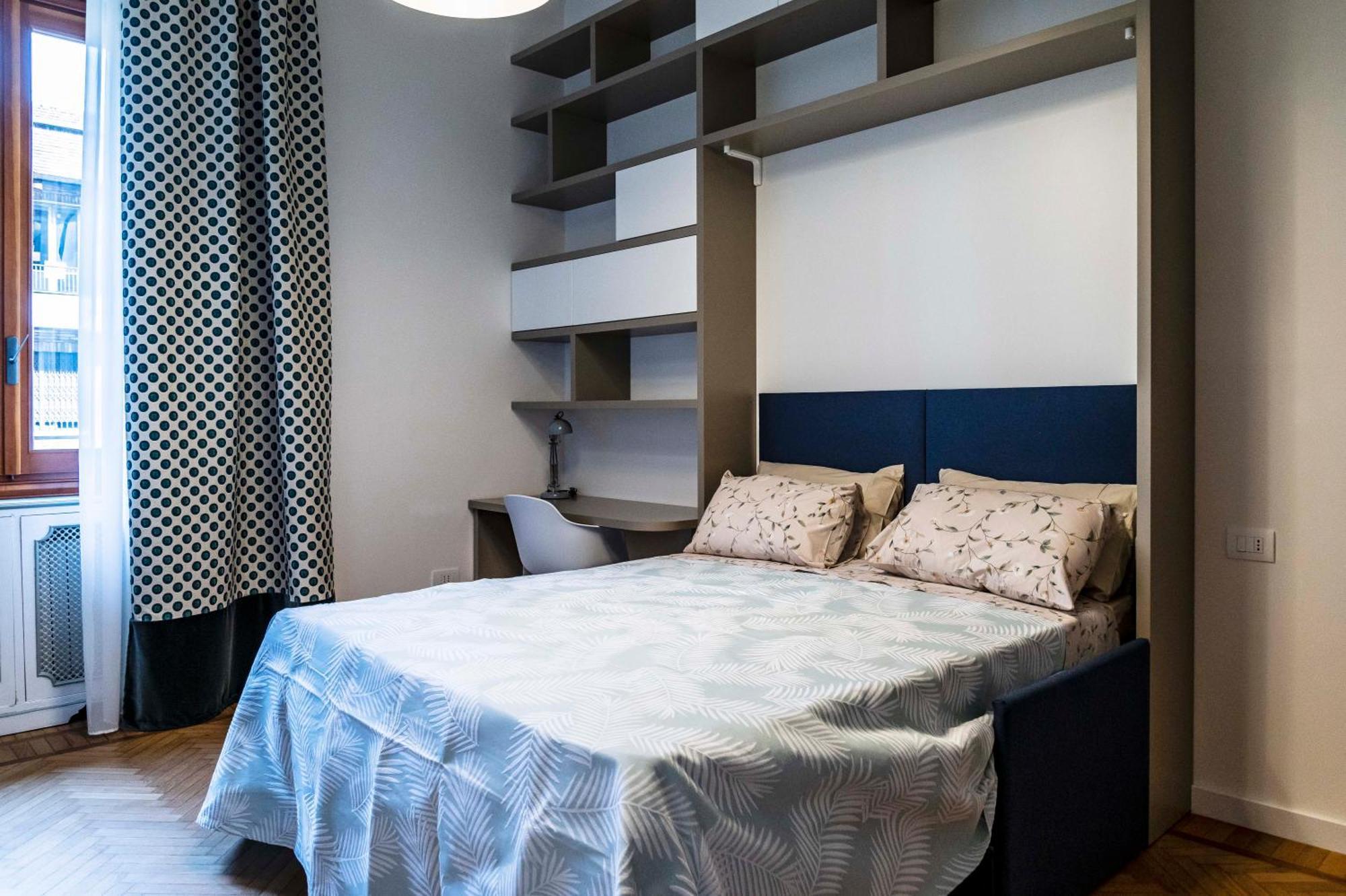 Dream Suites Milano Dateo Екстериор снимка