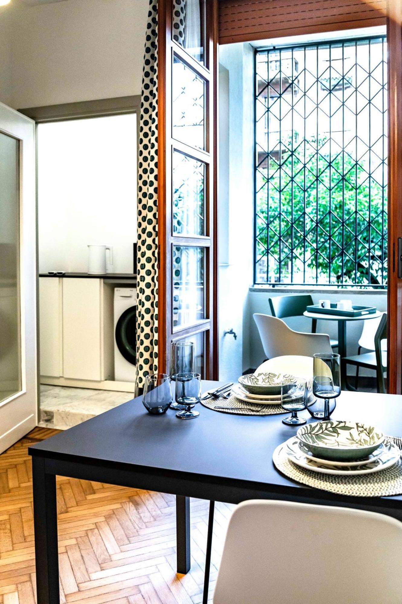 Dream Suites Milano Dateo Екстериор снимка