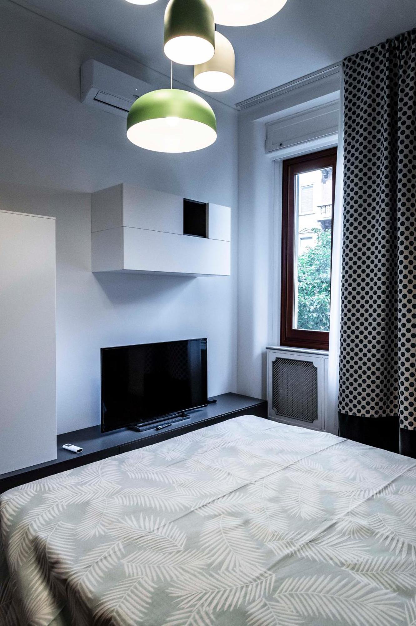 Dream Suites Milano Dateo Екстериор снимка